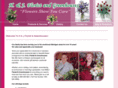 handjflorist.com