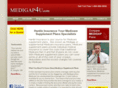 hardininsurancenc.com