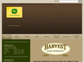 harvequip.com