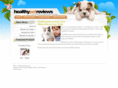 healthypetreviews.com