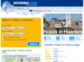 hotelshaarlem.com