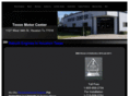 houstonrebuiltengines.com