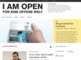 i-am-open.com