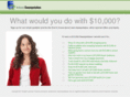 inboxsweepstakes.com