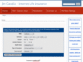 internetinsuranceman.com