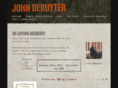 johnderuyter.com