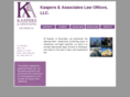 kasperslaw.com