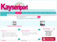 kayseriport.com