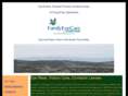 kingfamilyeyecenter.com