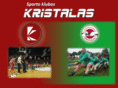 kristalas.net