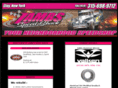 lambsspeedshack.com
