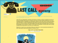 lastcallagency.com