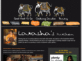 latashaskitchen.com