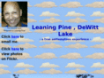 leaningpine.com