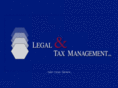 legal-tax-mgt.com