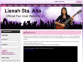lianahfanclub.info