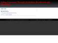 liftdepression.net