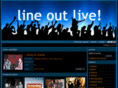 lineoutlive.com