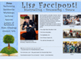 lisafacciponti.com