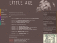 little-axe.com