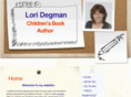 loridegman.com