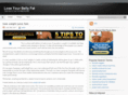 loseyourbellyfats.com