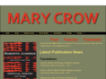 marycrow.net