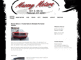 masseymotorcars.com