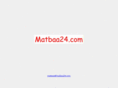 matbaa24.com