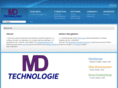 md-technologie.de