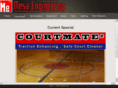 mesa-engineering.com