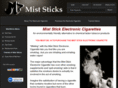 miststick.com