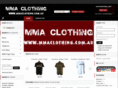 mmaclothing.com.au