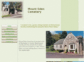 mountedencemetery.org