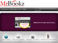 mrbookz.com