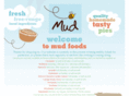 mudfoods.com