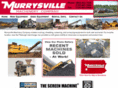 murrysvillemachinery.com