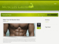 musclesgrow.com