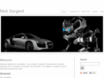 nickcgsargent.com