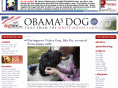 obama-dog.com