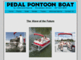 paddlepontoonboat.com