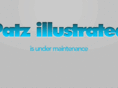 patzillustrated.com