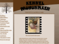 pauhunmaenkennel.com