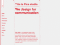 picastudio.com