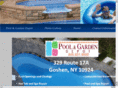 poolandgardendepot.com