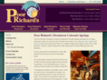 poorrichardsdowntown.com