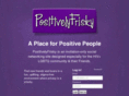 positivelyfrisky.com