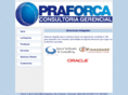 praforca.com