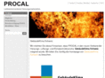 procal.ch