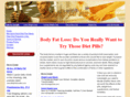 quickbodyfatloss.com